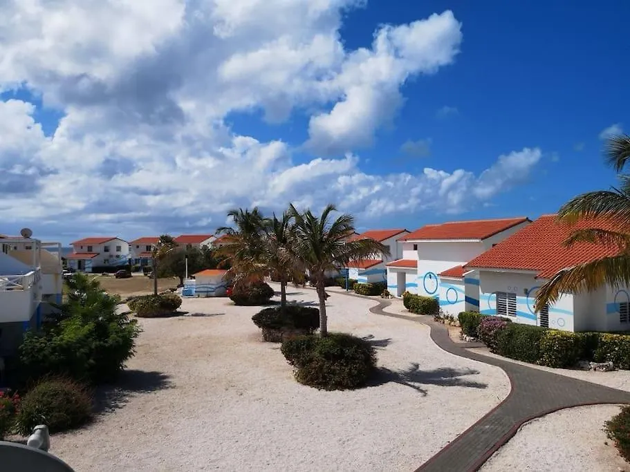 Apartment Studio Marazul Westpunt Curacao