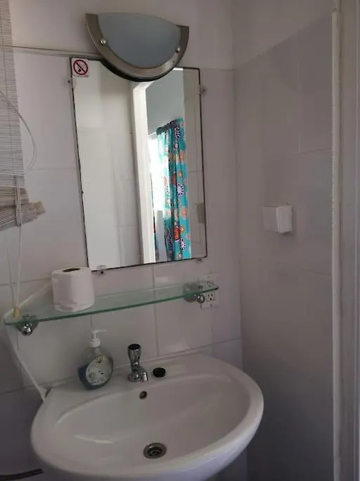 Apartment Studio Marazul Westpunt Curacao