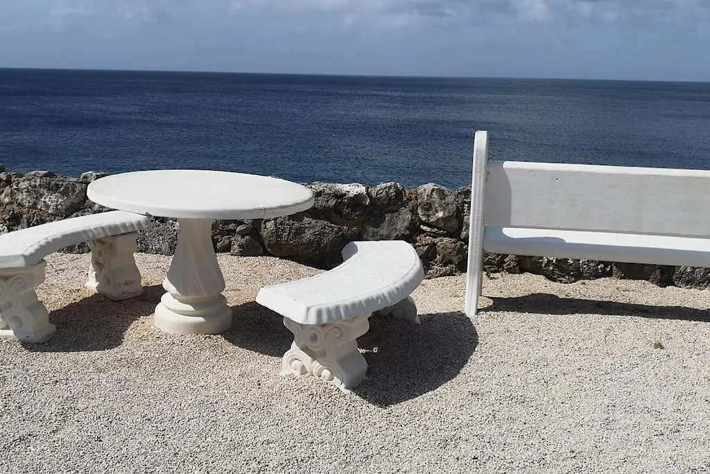 Studio Marazul Westpunt Curacao