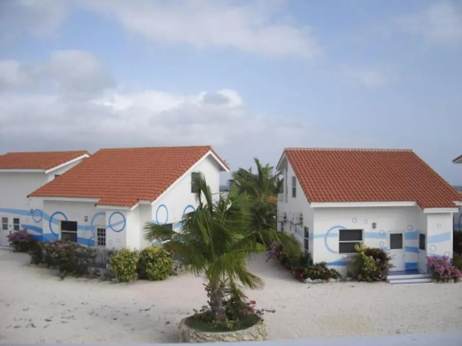 Studio Marazul Westpunt
