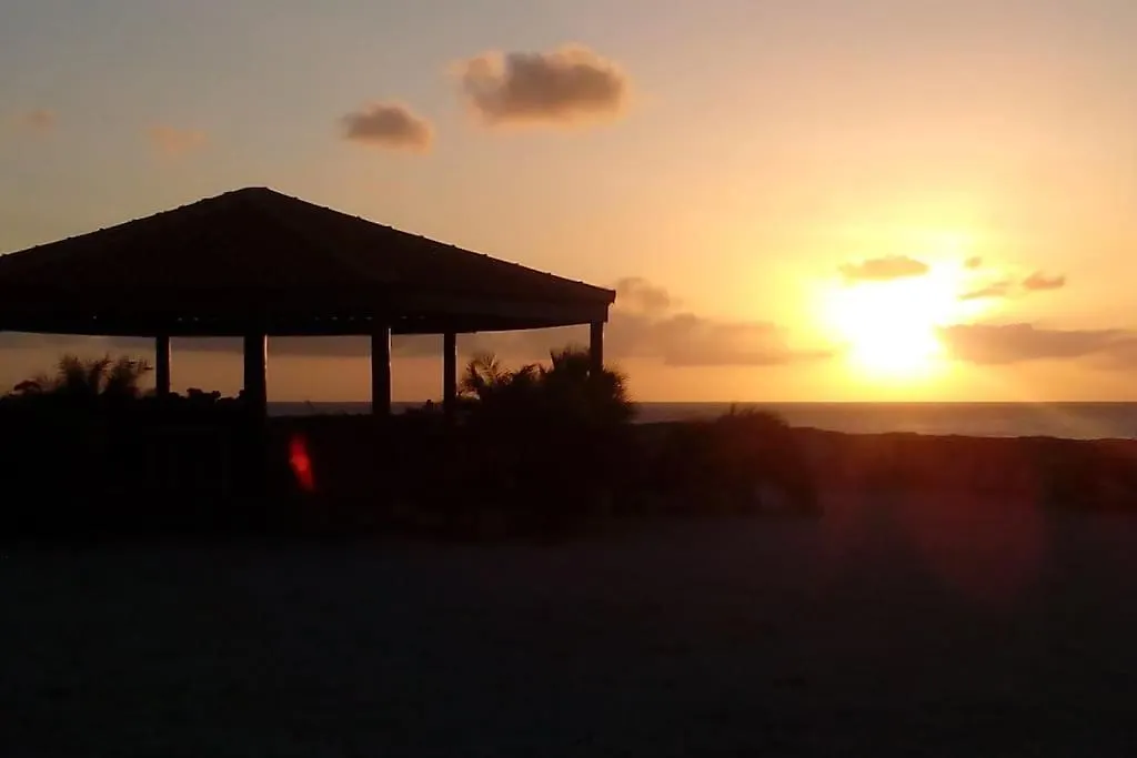 Studio Marazul Westpunt 0*,  Curacao