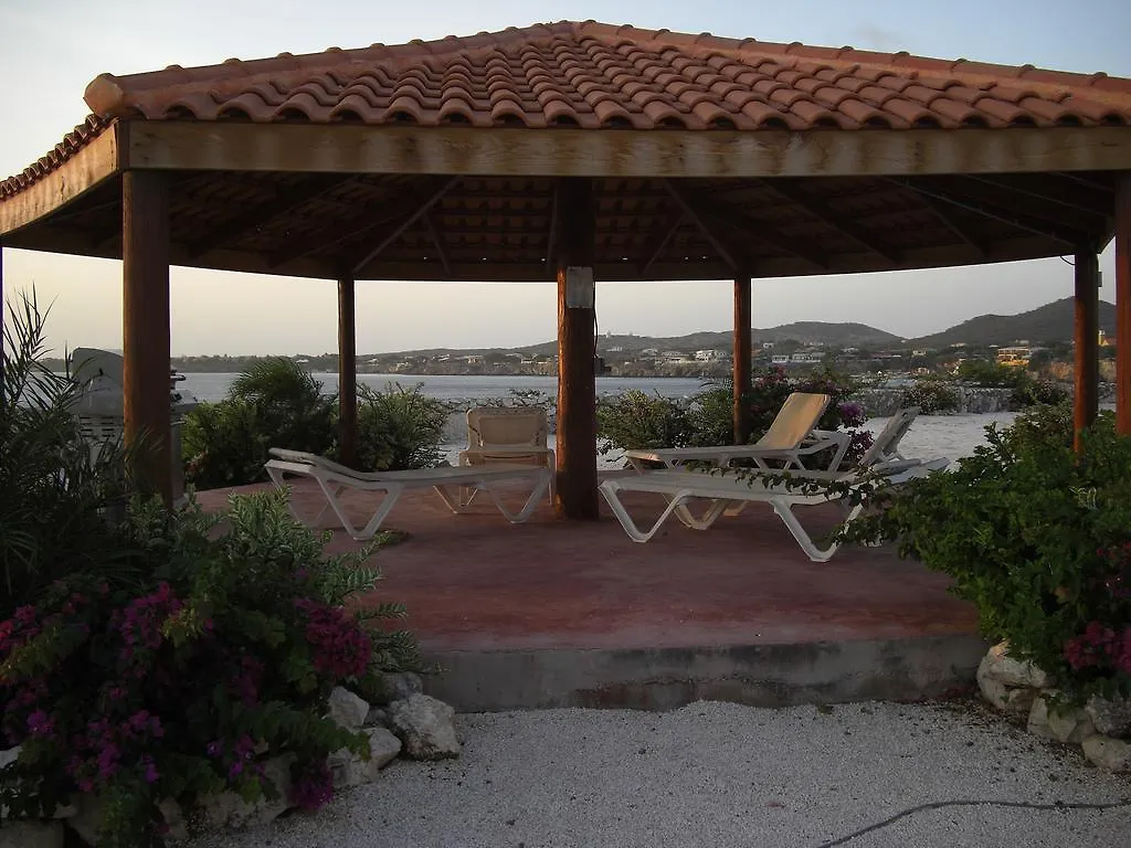 Studio Marazul Westpunt