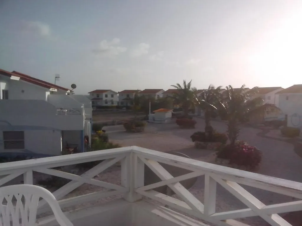 Studio Marazul Westpunt 0*,  Curacao