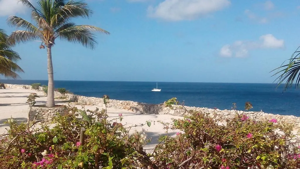 Studio Marazul Westpunt 0*,  Curacao