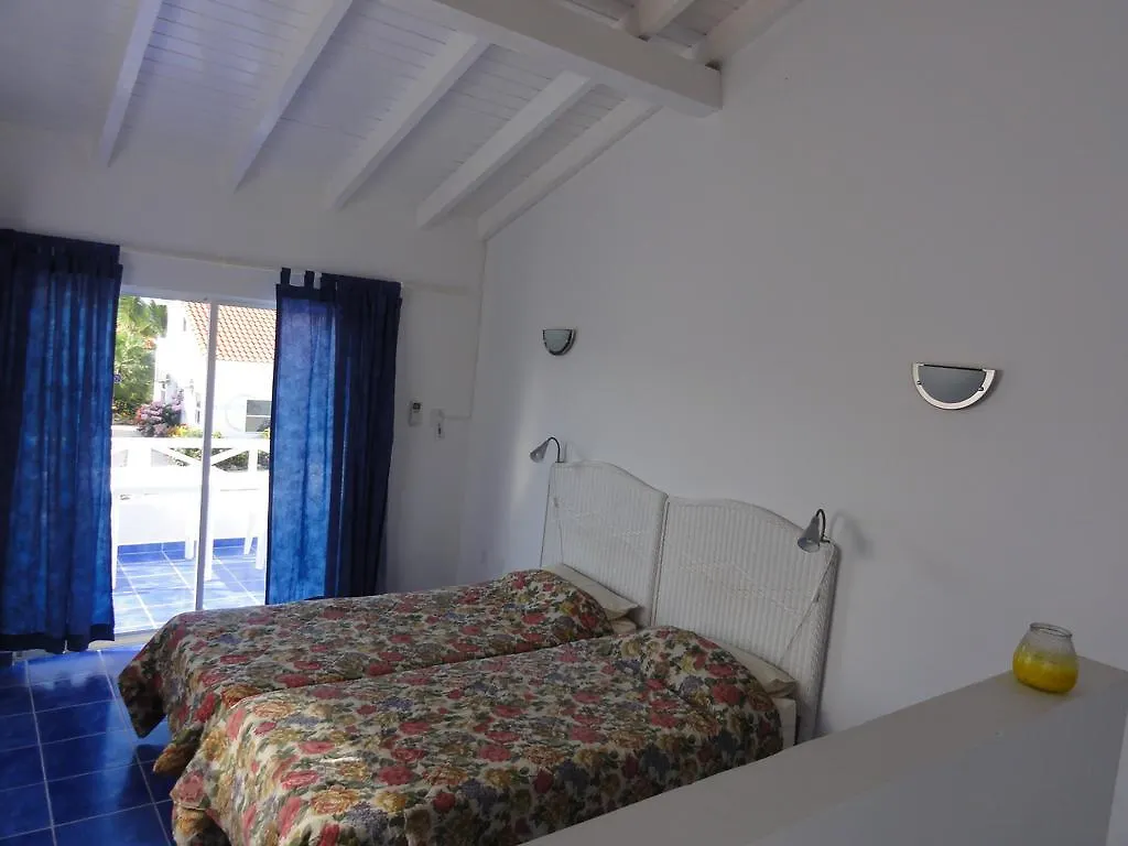 Studio Marazul Westpunt