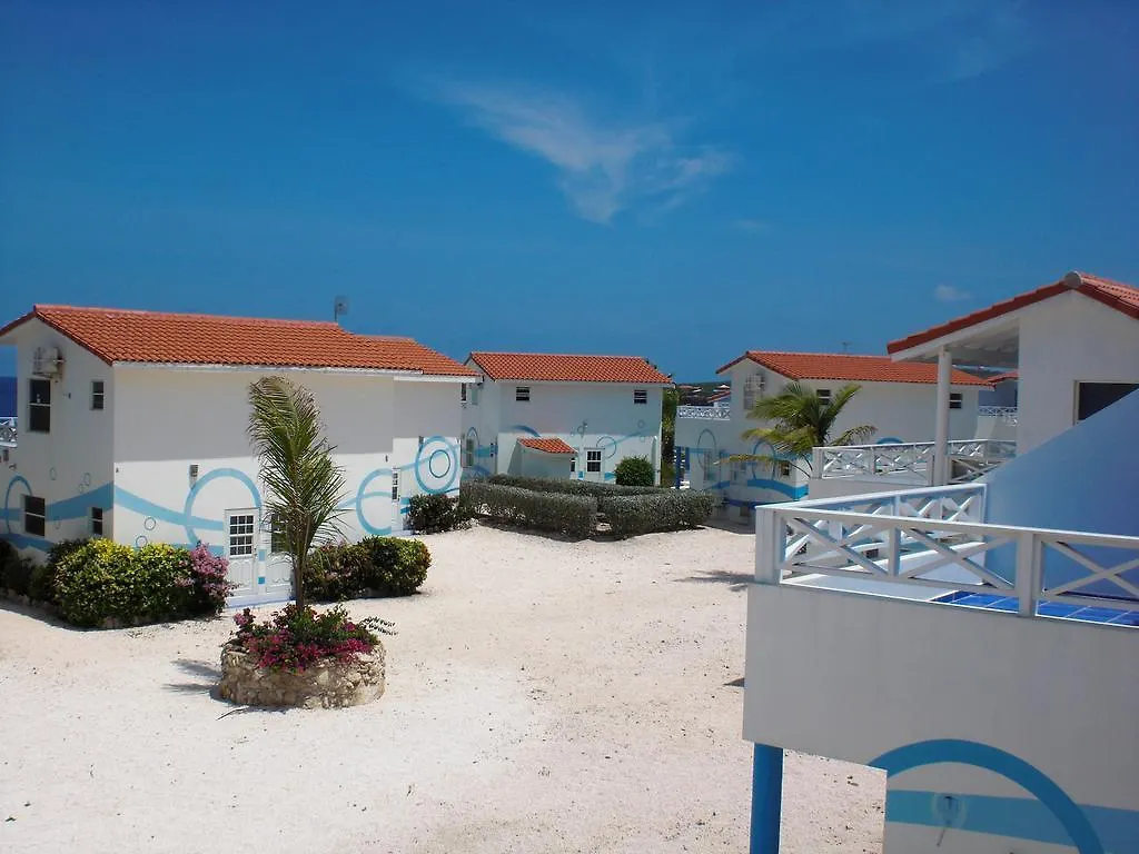 Apartment Studio Marazul Westpunt Curacao