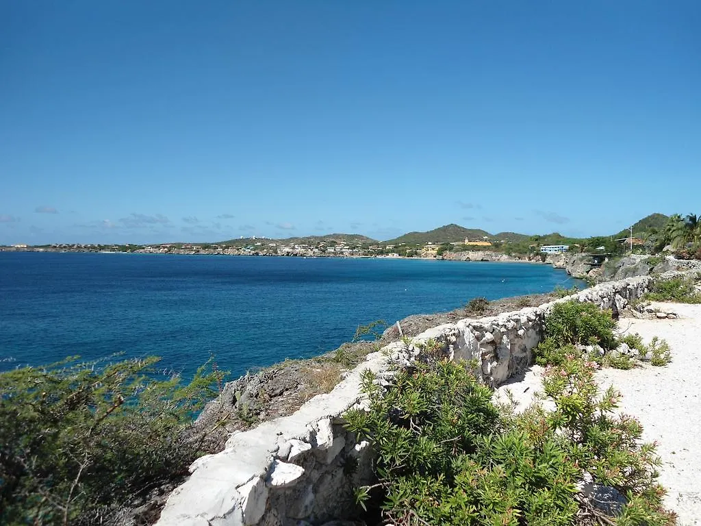Studio Marazul Westpunt Curacao