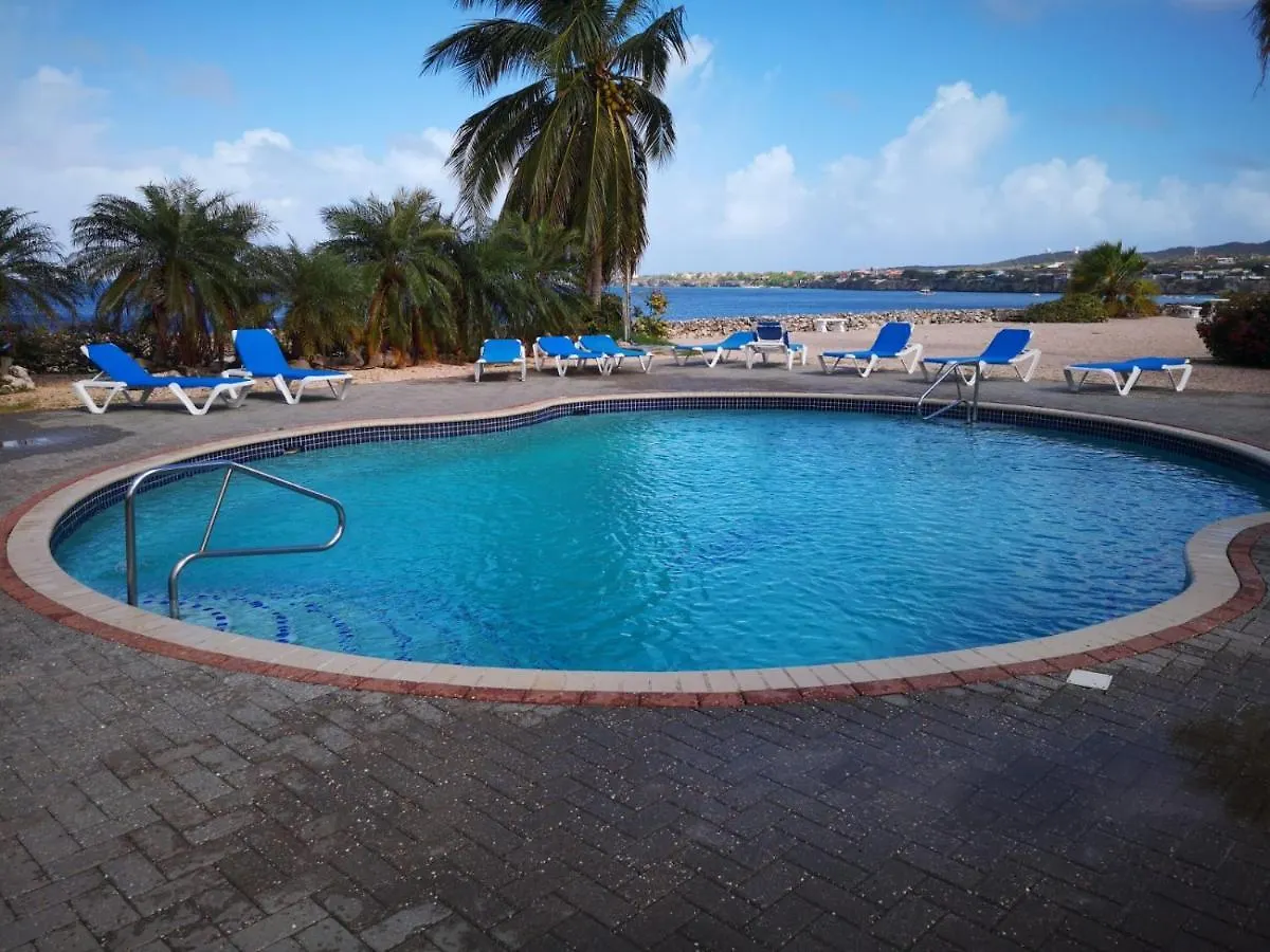 Studio Marazul Westpunt 0*,  Curacao